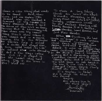 CD Everlast: Whitey Ford Sings The Blues