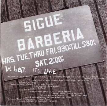 CD Everlast: Whitey Ford Sings The Blues