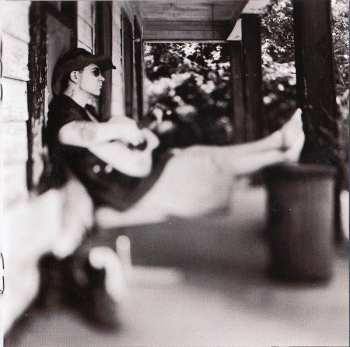 CD Everlast: Whitey Ford Sings The Blues