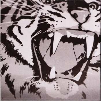 CD Everlast: Whitey Ford Sings The Blues