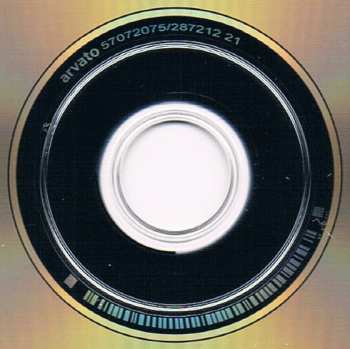 CD Everlast: Whitey Ford's House Of Pain DIGI