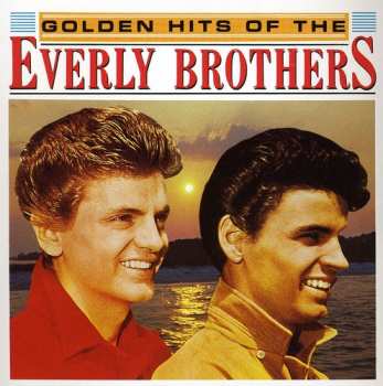 Album Everly Brothers: 20 Golden Hits