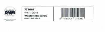 LP Everly Brothers: A Date With The Everly Brothers LTD