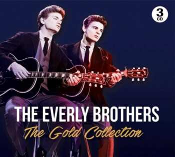 Album Everly Brothers: Gold Collection