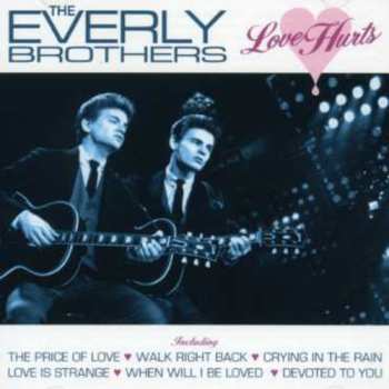 Album Everly Brothers: Love Hurts