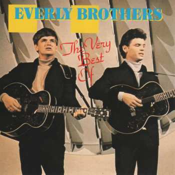 CD Everly Brothers: The Very Best Of Everly Brothers
