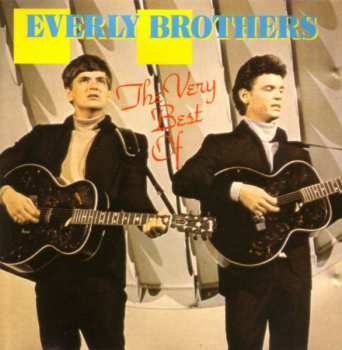CD Everly Brothers: The Very Best Of Everly Brothers