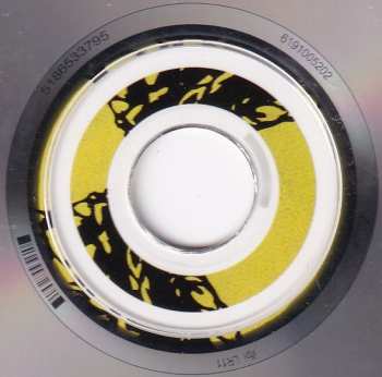 CD Evermore: Truth Of The World (Welcome To The Show)