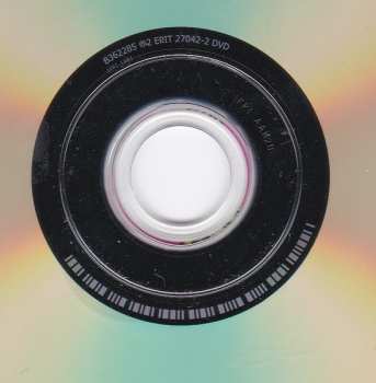 CD/DVD Every Time I Die: New Junk Aesthetic DLX | LTD