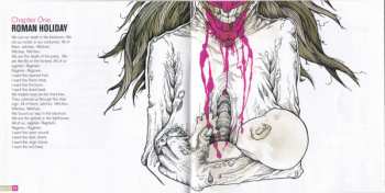 CD/DVD Every Time I Die: New Junk Aesthetic DLX | LTD