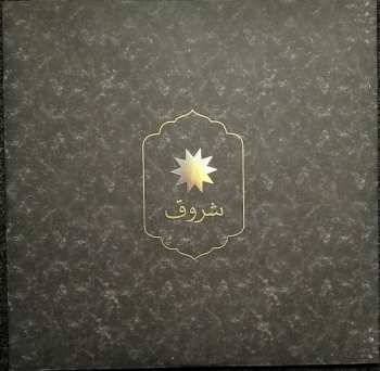 2LP Coldplay: Everyday Life