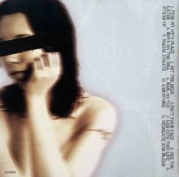 CD Everything At Once: Everything At Once