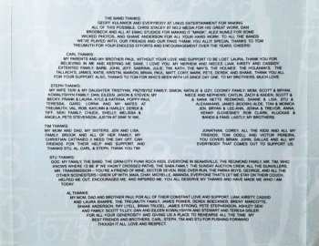 CD Everything At Once: Everything At Once