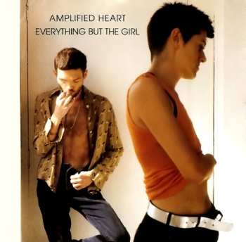 CD Everything but the Girl: Amplified Heart