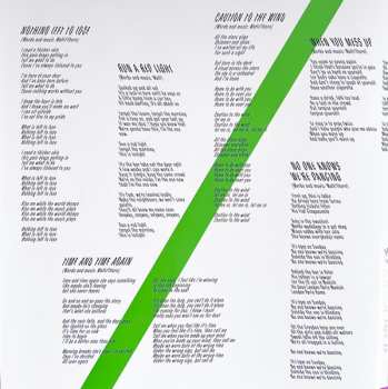 LP Everything but the Girl: Fuse CLR | LTD