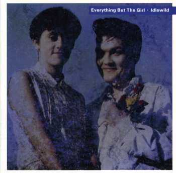 Album Everything but the Girl: Idlewild