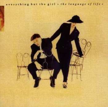 CD Everything but the Girl: The Language Of Life