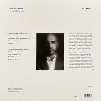 LP Evgueni Galperine: Theory Of Becoming