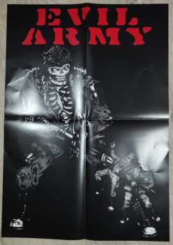 LP Evil Army: Evil Army CLR