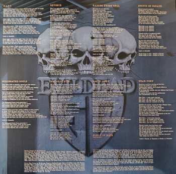 LP Evildead: Toxic Grace