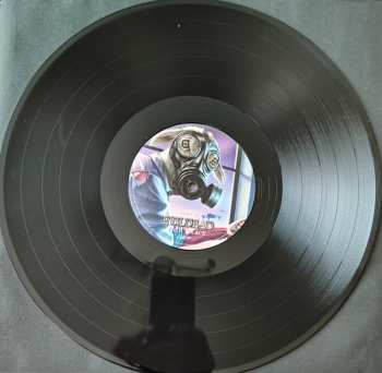 LP Evildead: Toxic Grace