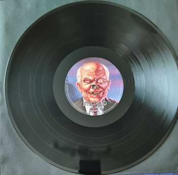 LP Evildead: Toxic Grace