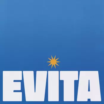 Andrew Lloyd Webber: Evita - The Album