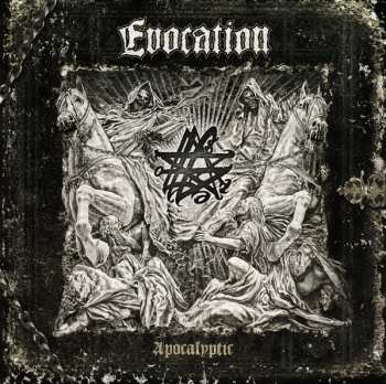 CD Evocation: Apocalyptic