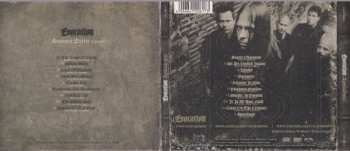 2CD Evocation: Apocalyptic LTD