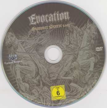 2CD Evocation: Apocalyptic LTD