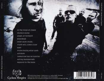 CD Evocation: Dead Calm Chaos