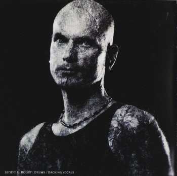 CD Evocation: Dead Calm Chaos