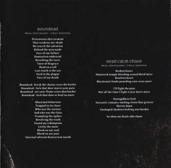 CD Evocation: Dead Calm Chaos