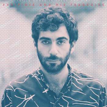 LP Evripidis And His Tragedi: Futile Games In Space And Times