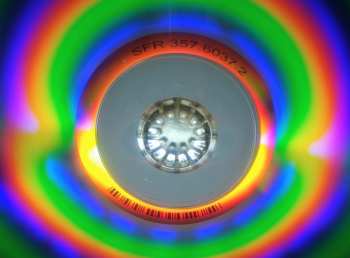 CD Ewen Carruthers: When Time Turns Around