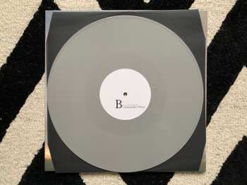 LP Ex Confusion: I Remember When CLR