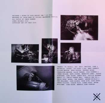 CD Ex-Cult: Midnight Passenger