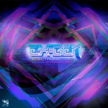 Ex-Gen: Electronic War Symphony