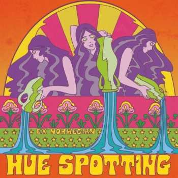CD Ex Norwegian: Hue Spotting