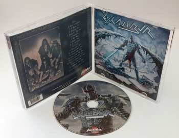 CD Excalibur: Cero
