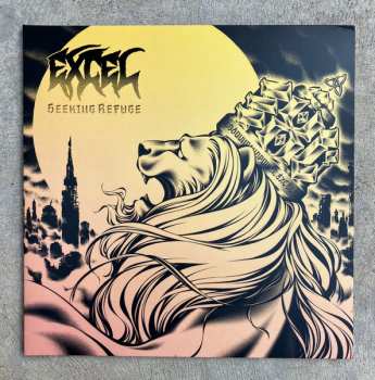 LP Excel: Seeking Refuge