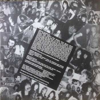 LP Exciter: Unveiling The Wicked