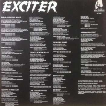 LP Exciter: Unveiling The Wicked