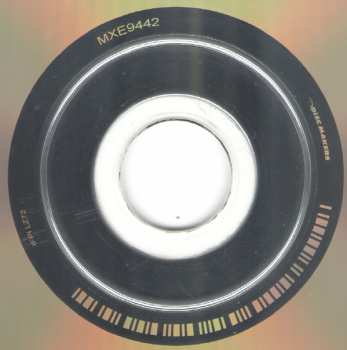 CD Exciter: Violence & Force