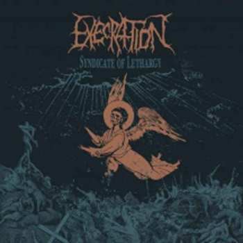 CD Execration: Syndicate Of Lethargy