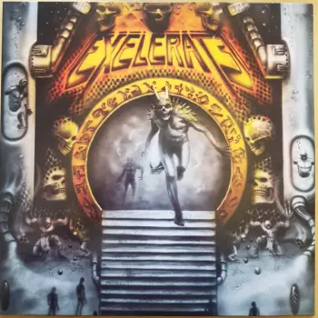 Exelerate: Exelerate