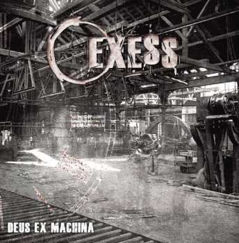 CD Exess: Deus Ex Machina