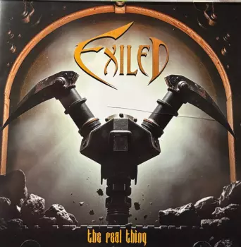 Exiled: The Real Thing