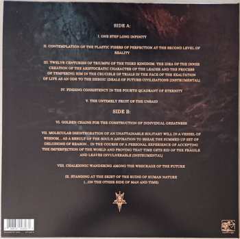 LP Eximperituserqethhzebibšiptugakkathšulweliarzaxułum: Meritoriousness Of Equanimity LTD