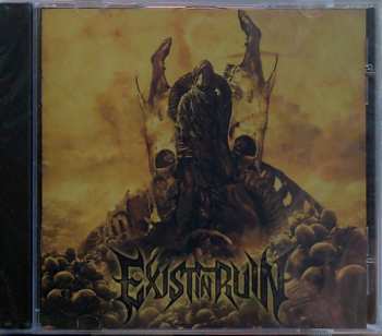 Album Exist In Ruin: Exist In Ruin